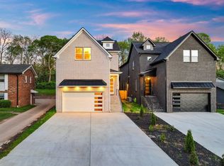 6471 Thunderbird Dr #A, Nashville, TN 37209