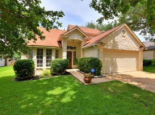 1842 Greening Way, Leander, TX 78641