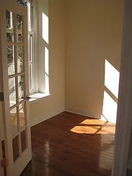 Rented by Besen Partners, LLC