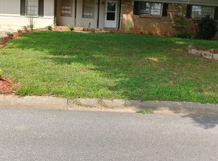 99 Heritage Way, Dallas, GA