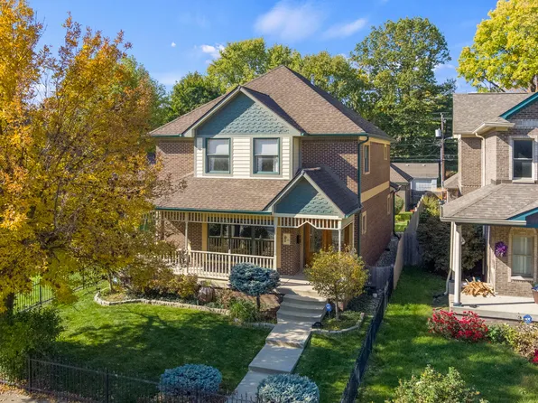 1414 N College Ave, Indianapolis, IN 46202