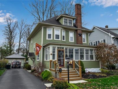 66 Highland Ave, Hamburg, NY, 14075