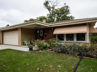 5072 S 19th St, Milwaukee, WI 53221