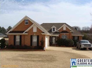 1763 Bradford Ln, Bessemer, AL 35022