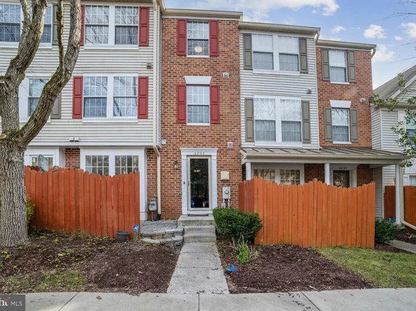 6033 Weekend Way Unit 41, Columbia, MD 21044