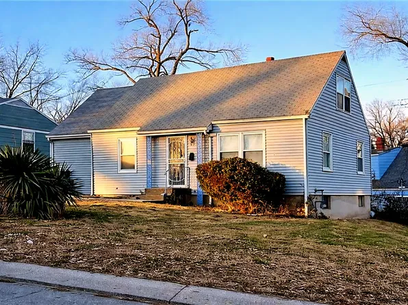 4736 E 44th Ter, Kansas City, MO 64130