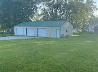 804 S State St, Sullivan, IN 47882