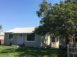 130 E St SE, Ephrata, WA 98823