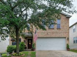 6415 Kestrel Ln, San Antonio, TX 78233