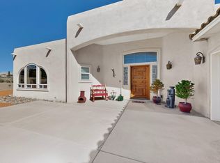 6520 Milpa Alta Rd NE, Rio Rancho, NM 87144