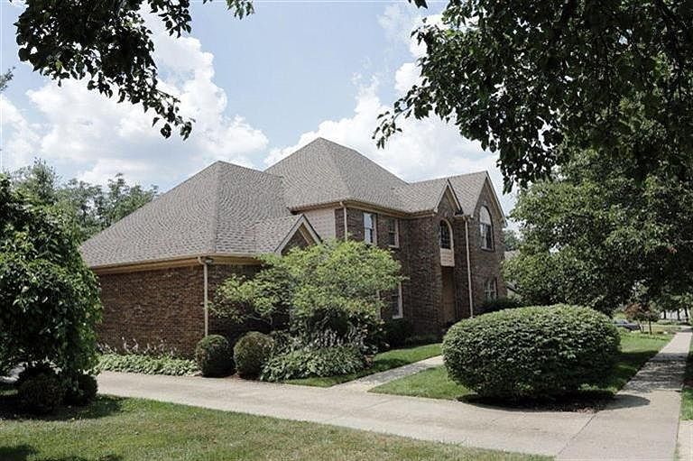 1044 Andover Forest Dr, Lexington, KY 40509 Zillow
