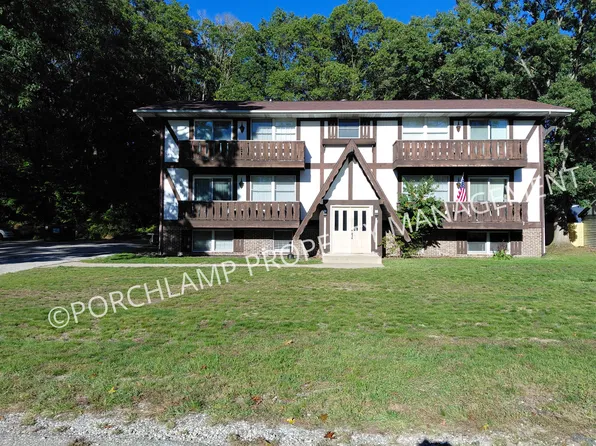 18231 Alpine Ct APT 5, Spring Lake, MI 49456