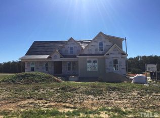 5401 Whistling Duck Ct, Raleigh, NC 27603