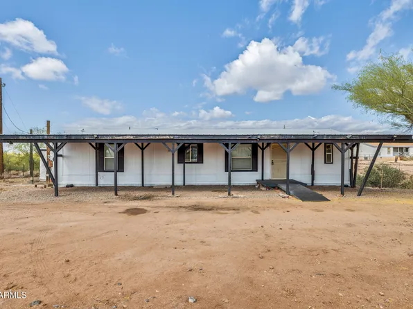 251 N STARR Road, Apache Junction, AZ 85119