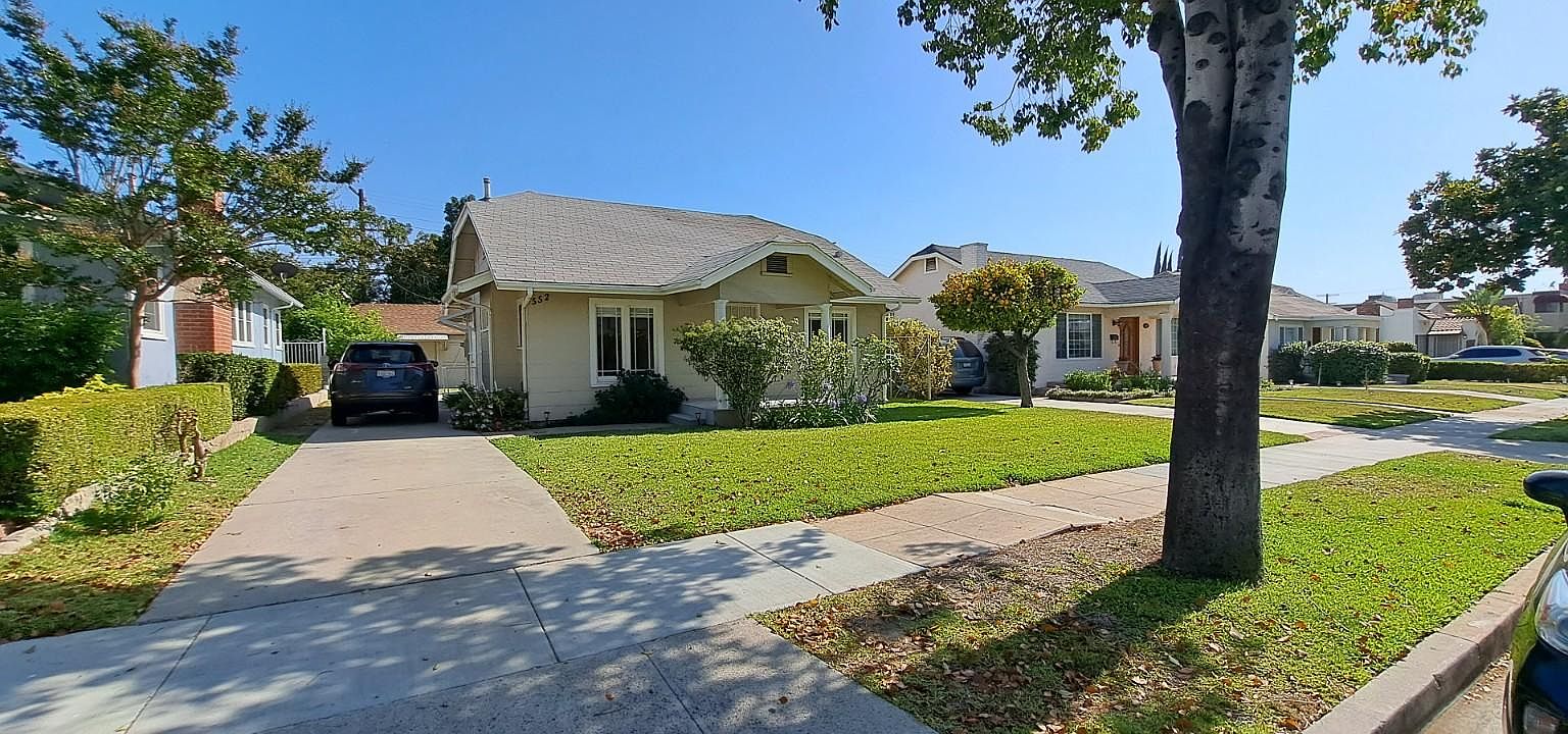552 South St, Glendale, CA 91202 Zillow