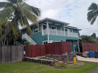 406A Iliwahi Loop, Kailua, HI 96734