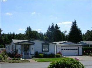 34726 Devonshire Dr, Eugene, OR