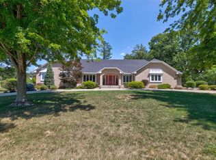 820 W 12th St S, Newton, IA 50208