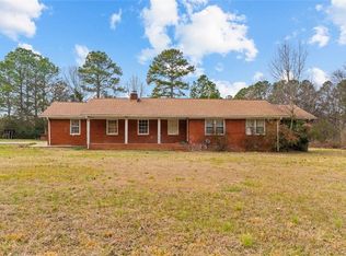 502 Liberty Rd SW, Calhoun, GA 30701