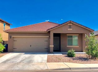 24417 W Sheraton Ln, Buckeye, AZ 85326