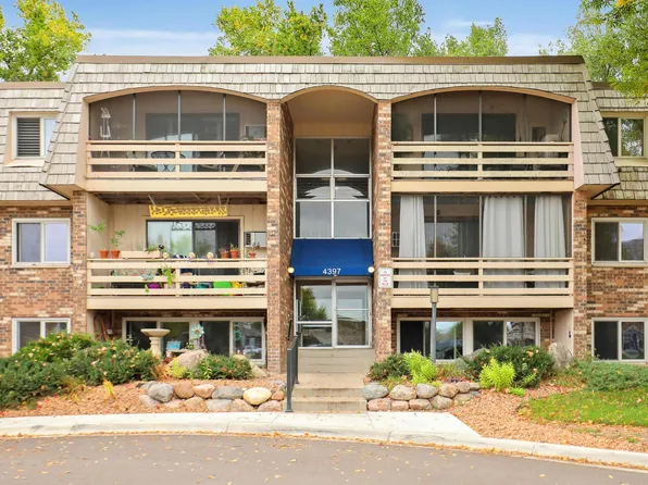 4397 Wilshire Blvd #106, Mound, MN 55364