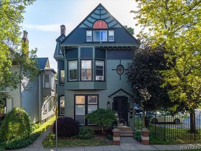 174 Mariner St, Buffalo, NY, 14201