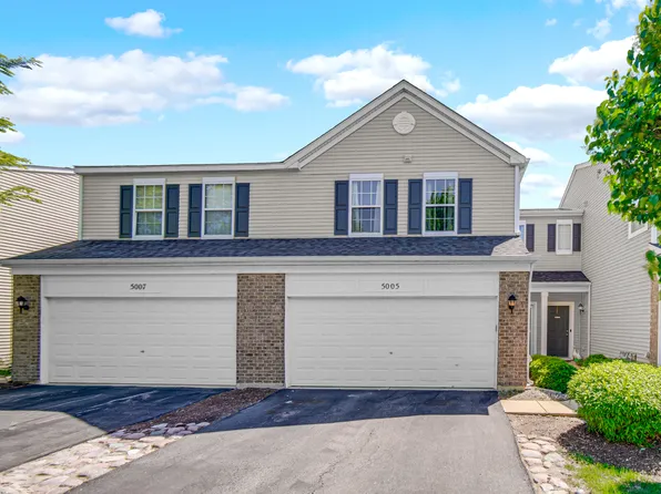 5005 Corning Ct, Plainfield, IL 60586