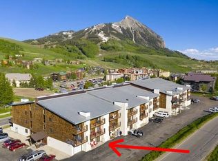 701 Gothic Ave #R142, Crested Butte, CO 81224