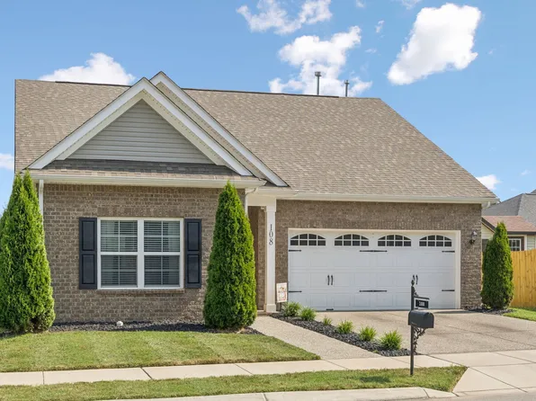 108 Auxley Ct, White House, TN 37188