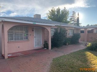 259 W Kolver St, Nogales, AZ 85621