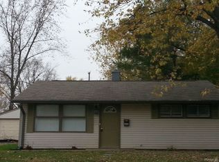 432 E Trevor St, Brownsburg, IN 46112