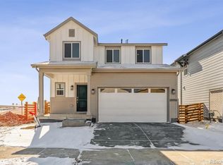 19098 E 94th Pl, Commerce City, CO 80022