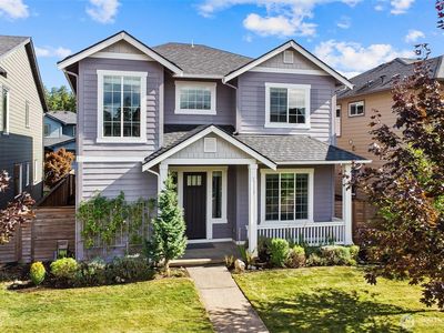 13117 182nd Avenue E, Bonney Lake, WA, 98391