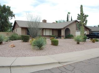 14202 N 45th St, Phoenix, AZ 85032