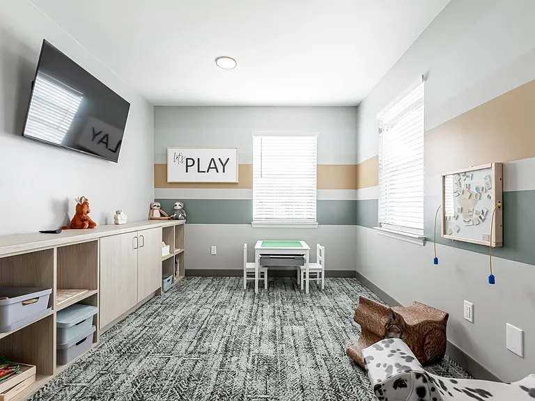 Littlestone Apartments — Photo 7