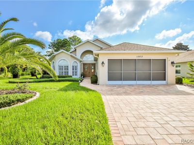 11852 New Haven Dr, Spring Hill, FL, 34609
