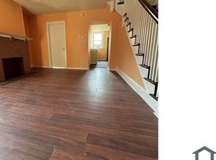 349 E Wister St, Philadelphia, PA 19144