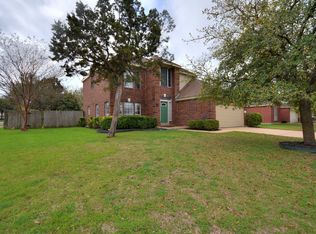 1714 Greening Way, Leander, TX 78641
