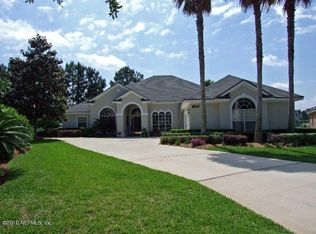 3819 Saltmeadow Ct S, Jacksonville, FL 32224