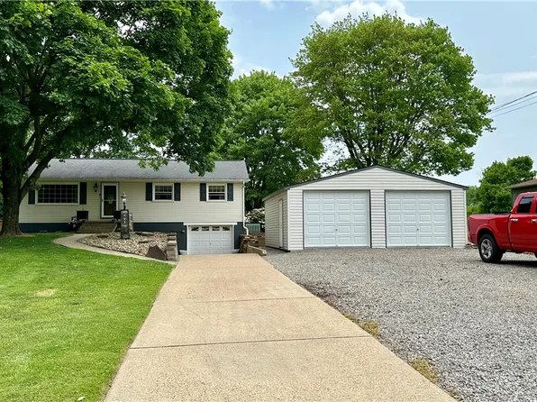 493 Bear Creek Rd, Sarver, PA 16055