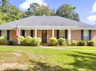 822 Artillery Range W, Spanish Fort, AL 36527