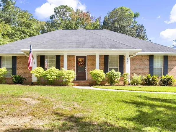 822 Artillery Range W, Spanish Fort, AL 36527