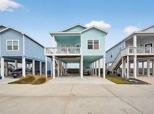 115 Stingray, Rockport, TX 78382
