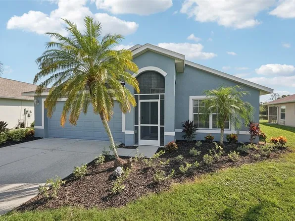 1556 SCARLETT AVENUE, NORTH PORT, FL 34289