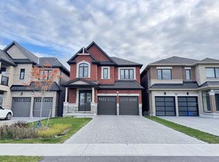 135 Jinnah Ave, Markham, ON L3S0G4