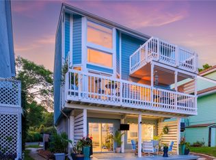 51 Marshland Rd, Hilton Head Island, SC 29926