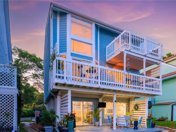 51 Marshland Rd, Hilton Head Island, SC 29926