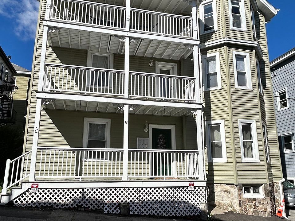 1st image of 8 White Ave