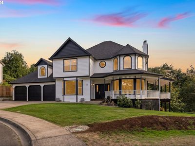 2724 NW 28th Cir, Camas, WA, 98607
