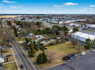 162 South Ave, Mount Holly, NJ 08060